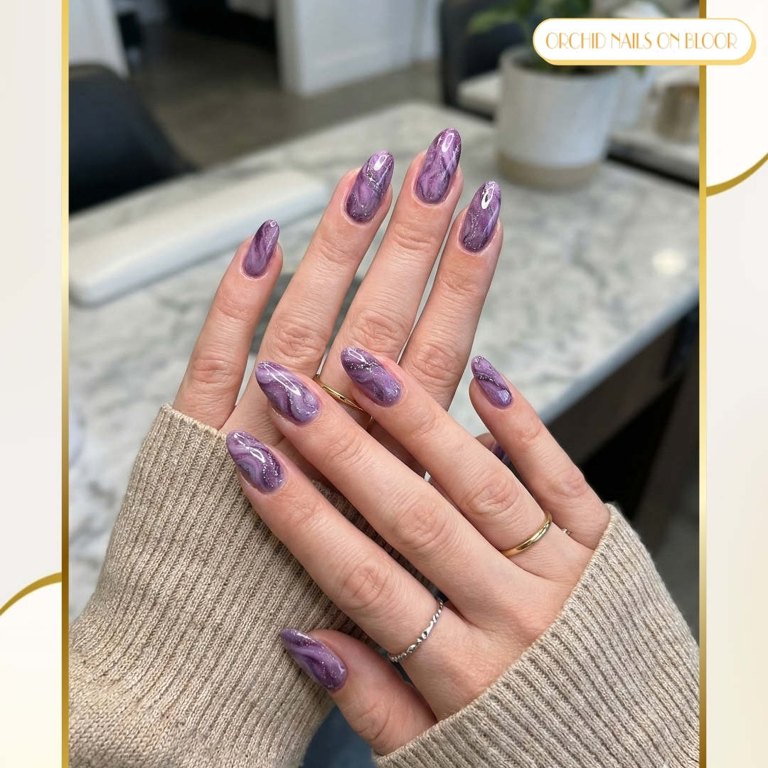Beautiful March Nail Ideas for Your Next Manicure